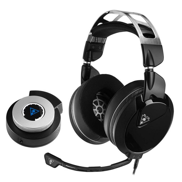 Turtle Beach Elite Pro 2 Gaming Headset Plus SuperAmp PS4