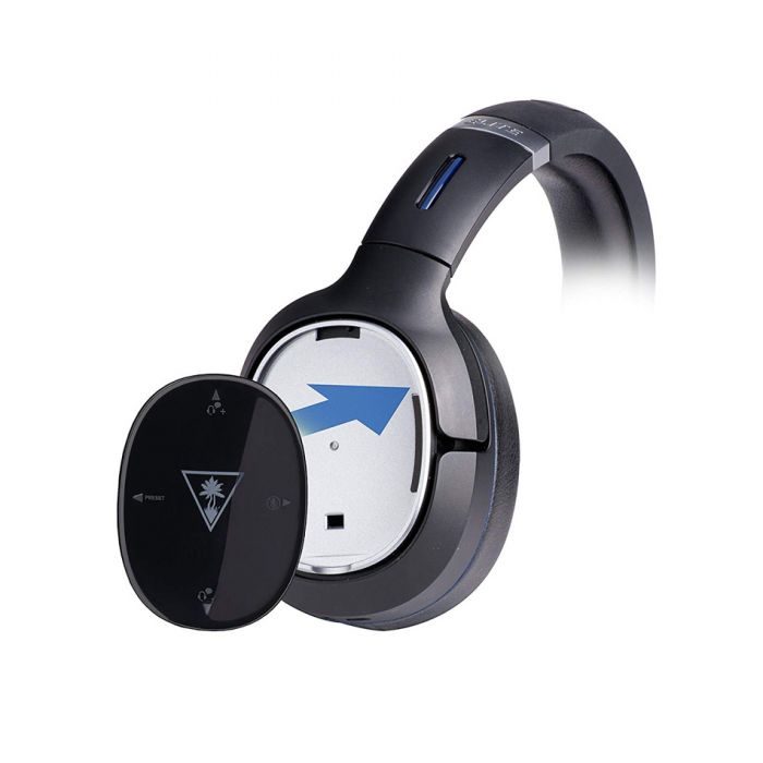 Turtle Beach Elite 800 Premium Wireless headset PS4