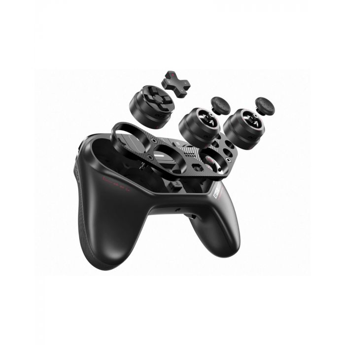 Astro C40 TR Black Controller PS4