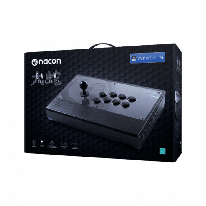 Daija Arcade Stick PS4