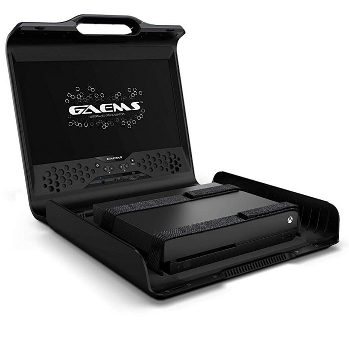 Gaems Sentinel – Personal Gaming Environment