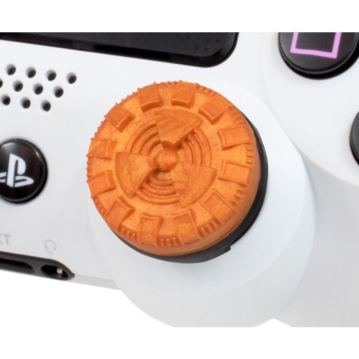 KontrolFreek Atomic Performance Thumbsticks PS4