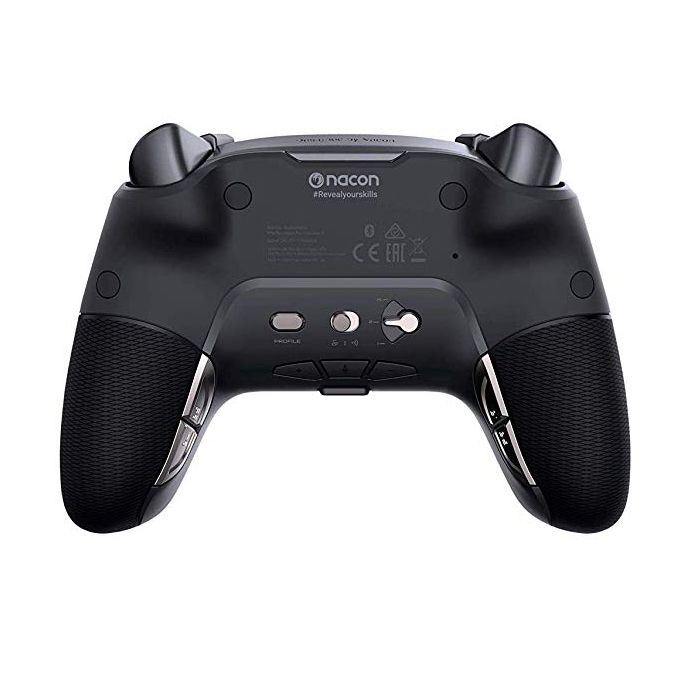 Nacon Revolution Unlimited Pro Controller PS4