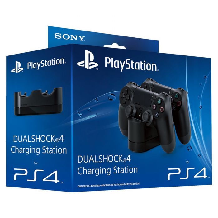 PS4 DualShock 4 Charging Station