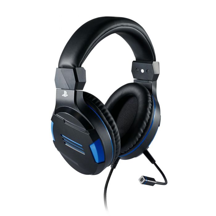 PS4 Official Stereo Gaming Headset V3