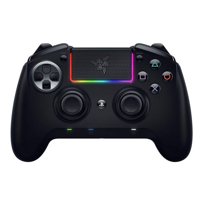 Razer Raiju Ultimate Gaming Controller PS4