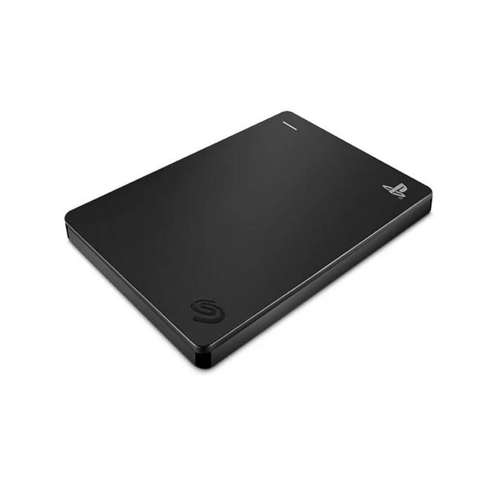 Seagate PS4 Game Drive - 2 TB Black