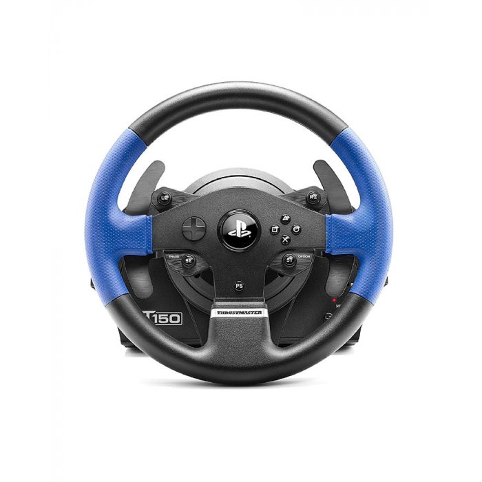 Thrustmaster T150 Force Feedback Racing Wheel PS4