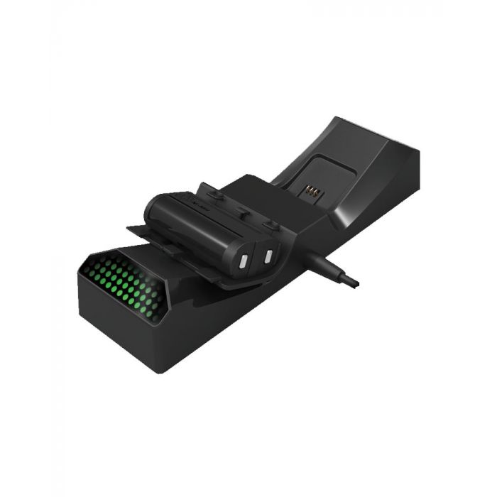 HORI Xbox Series X Dual Charging Station