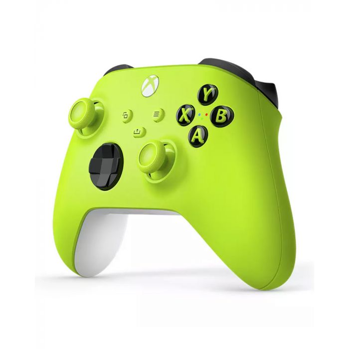 Xbox New Series Electric Volt Wireless Controller