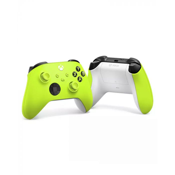 Xbox New Series Electric Volt Wireless Controller