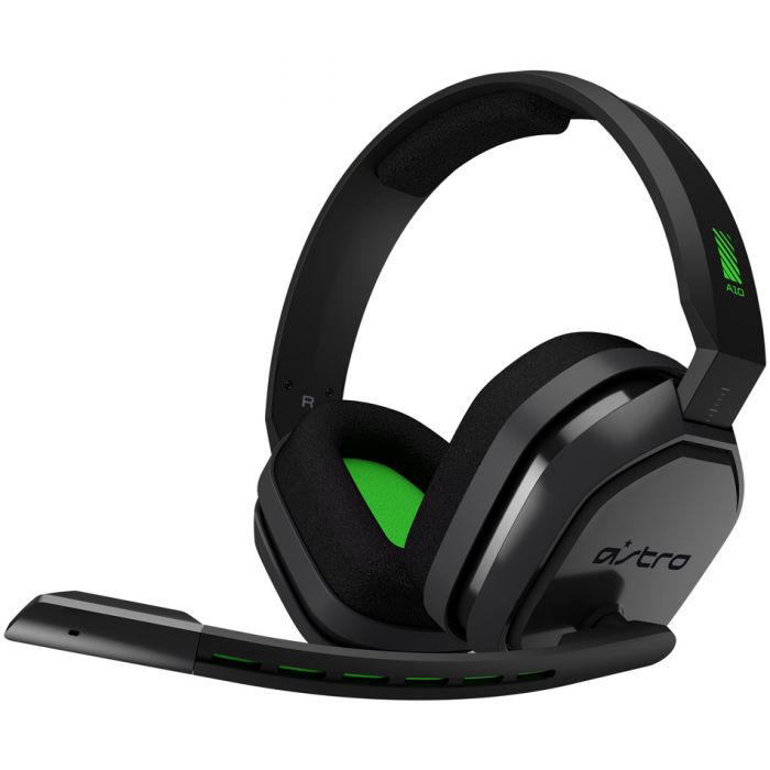 Astro A10 Gen1 Gaming Headset (GreyGreen) Xbox One