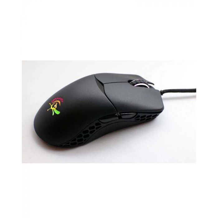 Ducky Feather RGB Huano Switch Mouse