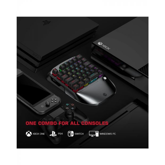 GameSir VX2 AimSwitch Gaming Keyboard and Mouse kit for PS4, Xbox One, Nintendo Switch, PC Game Console