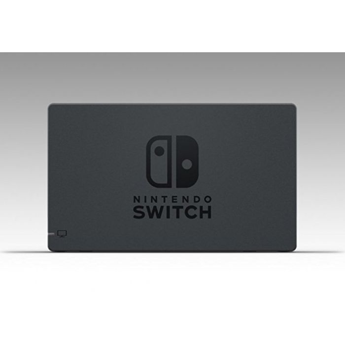 Nintendo Switch Dock Set