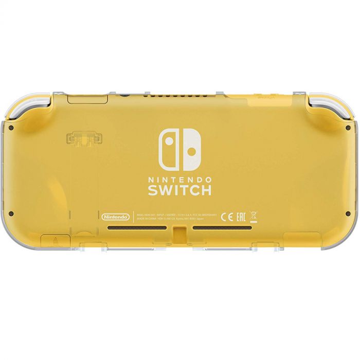 Hori Screen & System Protector for Nintendo Switch Lite