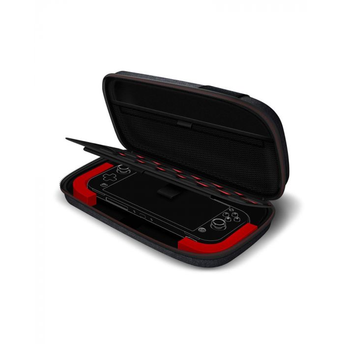 Nintendo Switch Dlx Travel Case Elite Edition