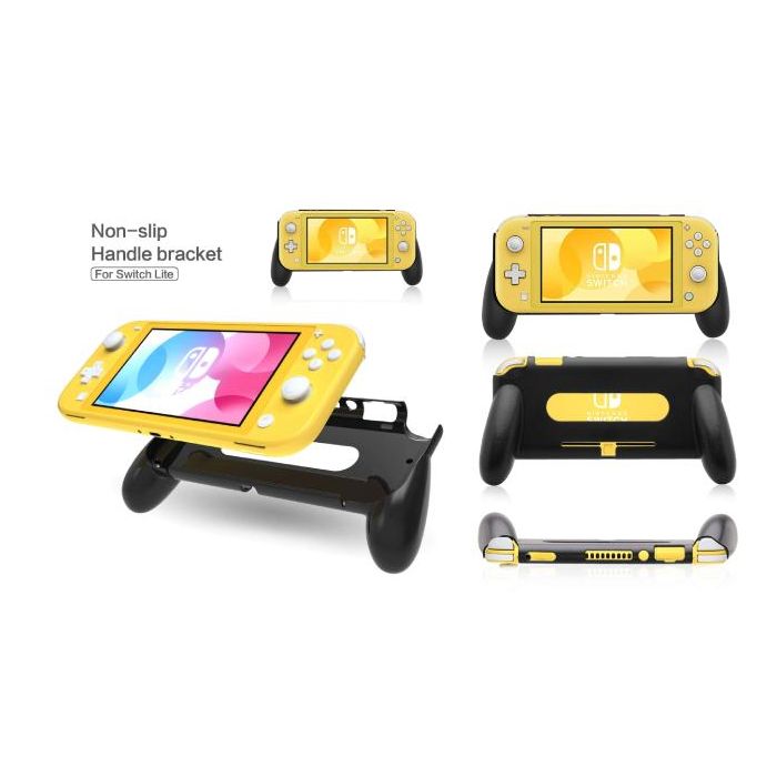 Nintendo Switch Lite Handle Grip