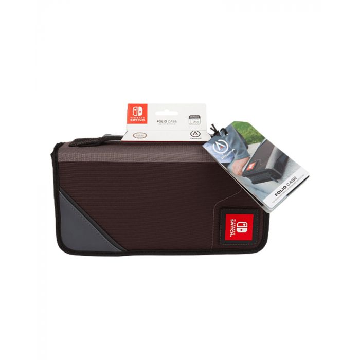 Nintendo Switch Or Nintendo Switch Lite Folio Case