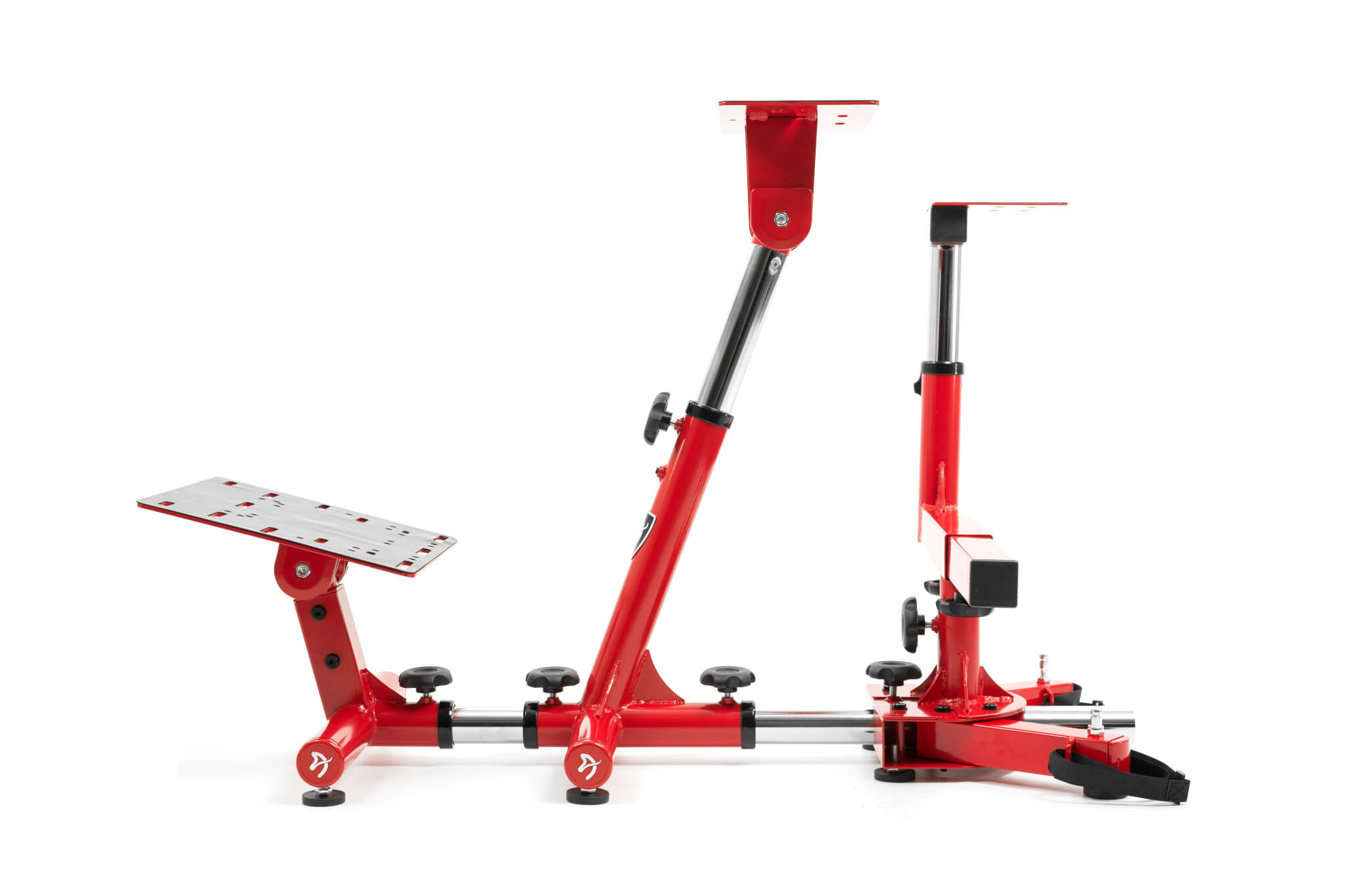 Arozzi Velocita Racing Stimulator - Red