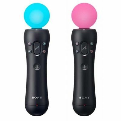 PS4 Playstation Move Motion Controller