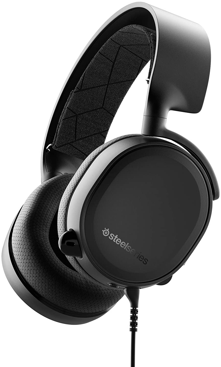 SteelSeries Arctis 3 (2019 Edition) All-Platform Gaming Headset