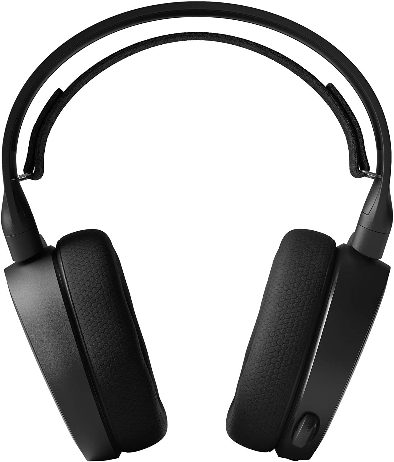 SteelSeries Arctis 3 (2019 Edition) All-Platform Gaming Headset