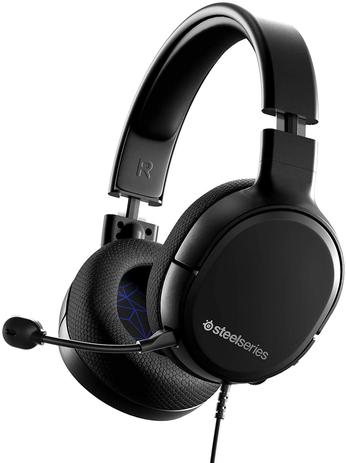 steelseries Arctis 1 for PS4