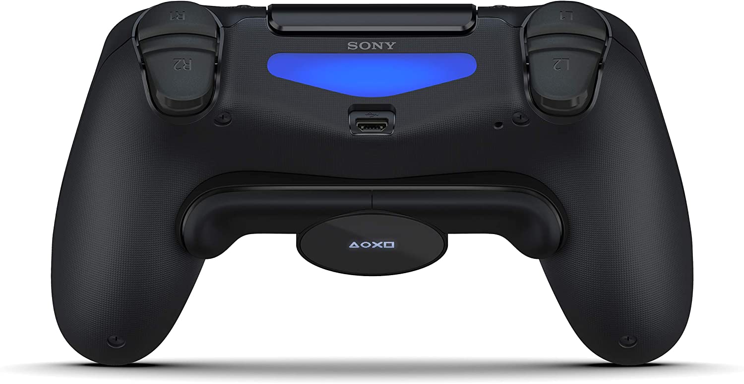 DualShock 4 Back Button Attachment - PS4