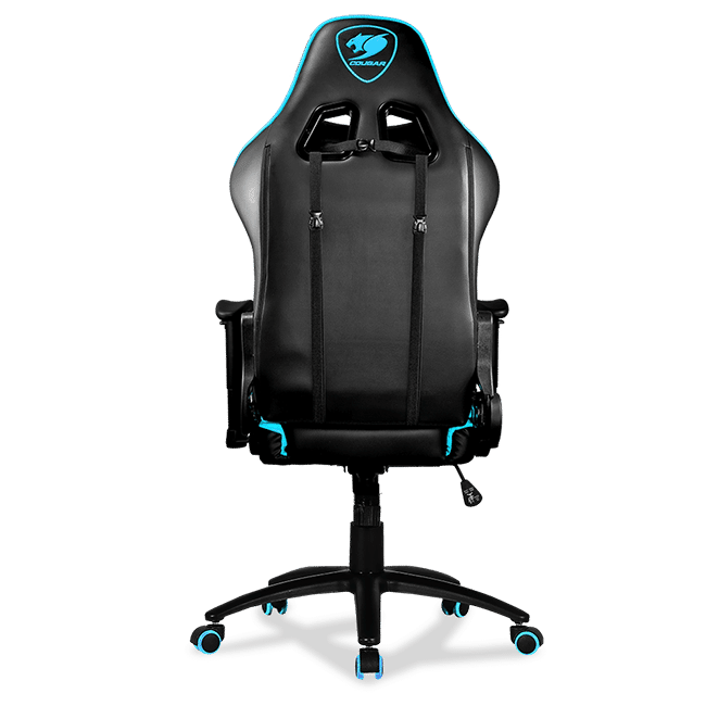 Cougar Armor One Gaming Chair - Blue