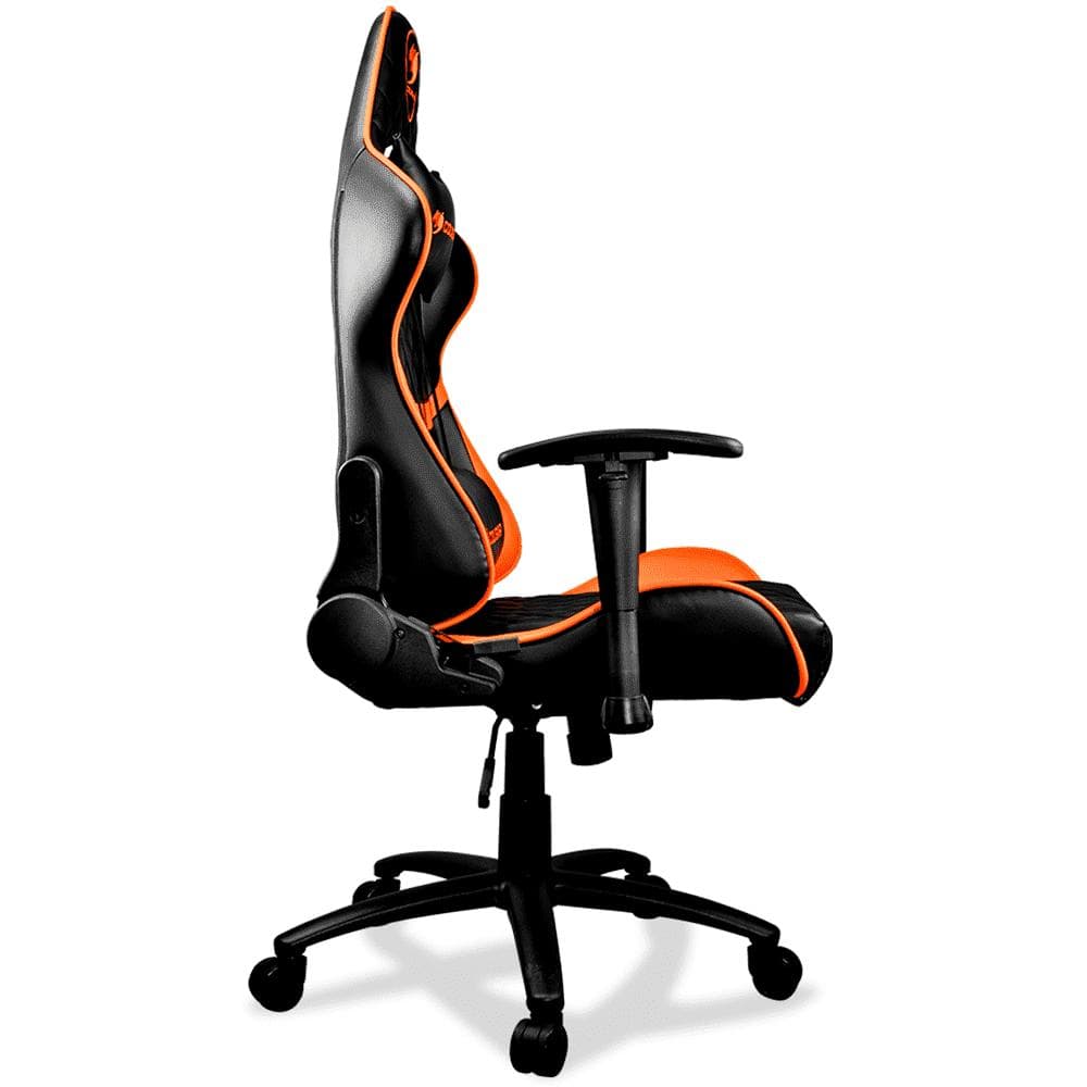 Cougar Armor One Gaming Chair - Orange