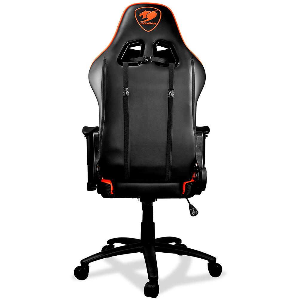 Cougar Armor One Gaming Chair - Orange