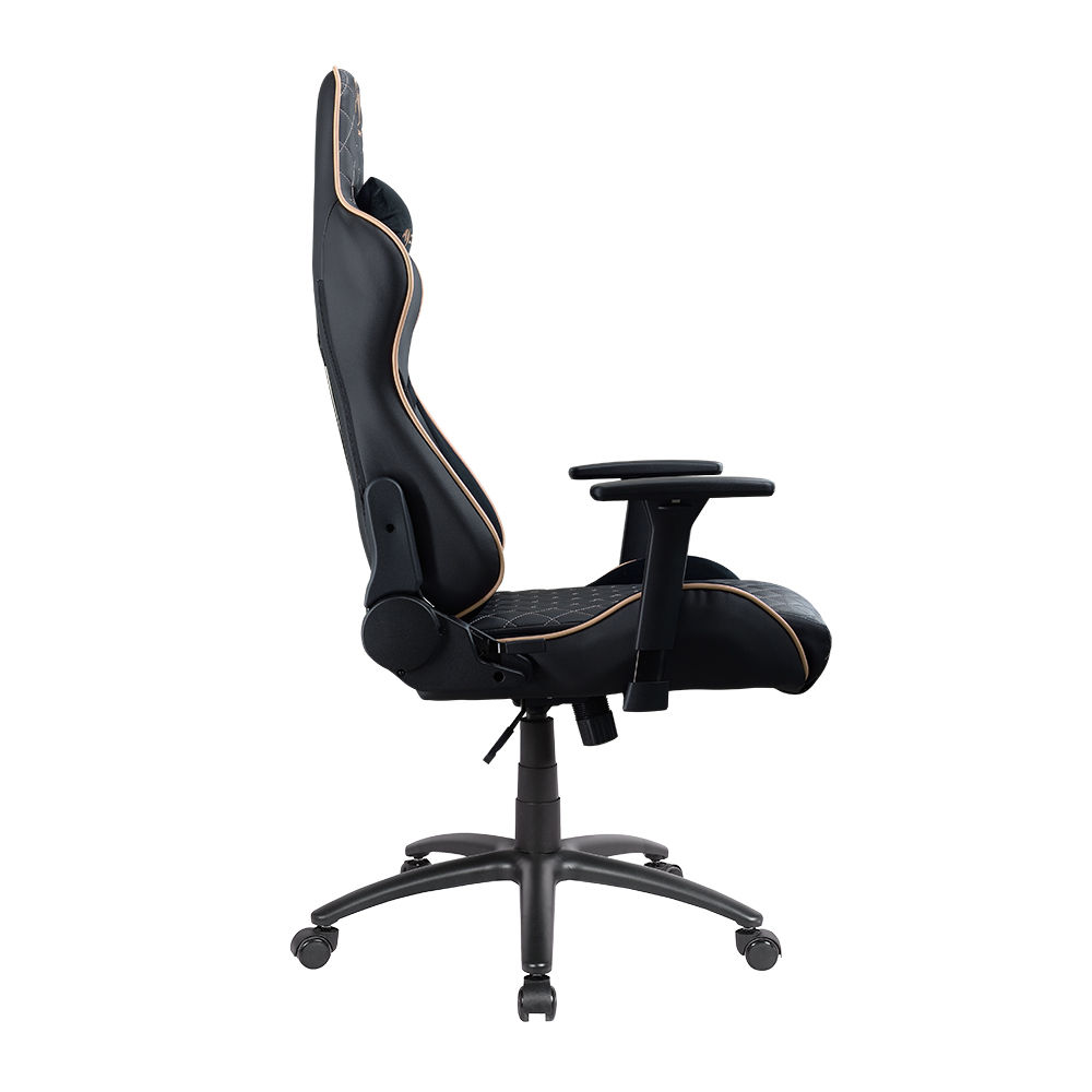 Cougar Armor One Royal Gaming Chair - Black