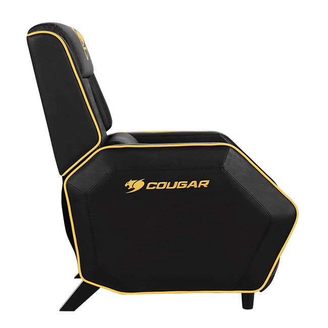 COUGAR Ranger Royal The Perfect Sofa for Professional Gamers