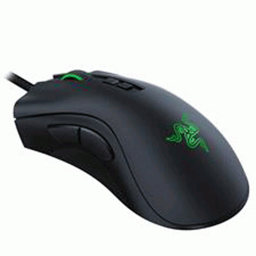 Razer DeathAdder V2 Gaming Mouse | RZ01-03210100-R3M1