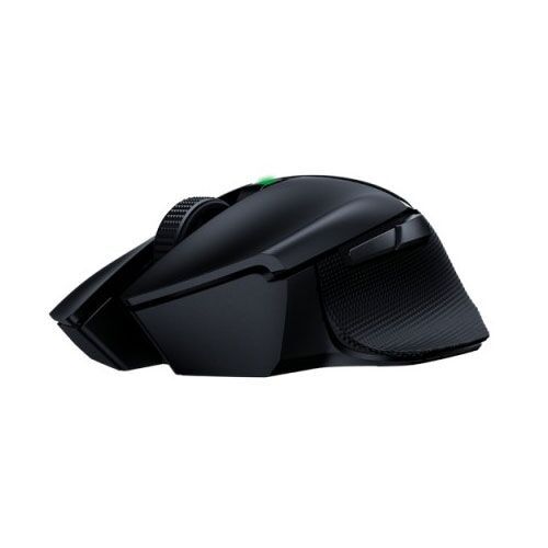 Razer Basilisk X Hyperspeed Wireless 5G Sensor Gaming Mouse | RZ01-03150100-R3G1