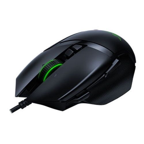 Razer Basilisk V2 Wired Ergonomic Gaming Mouse | RZ01-03160100-R3M1