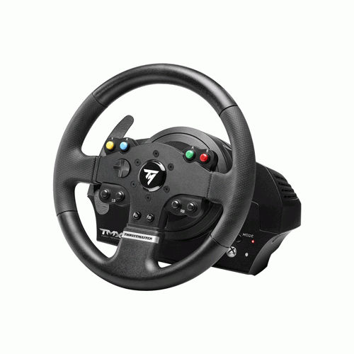 Thrustmaster Xbox One Racing Wheel For PC | TMX PRO