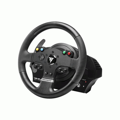 Thrustmaster Xbox One Racing Wheel For PC | TMX PRO