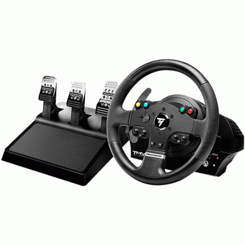 Thrustmaster Xbox One Racing Wheel For PC | TMX PRO