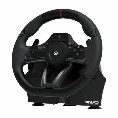 Hori Racing Wheel Overdrive (Xbox One)