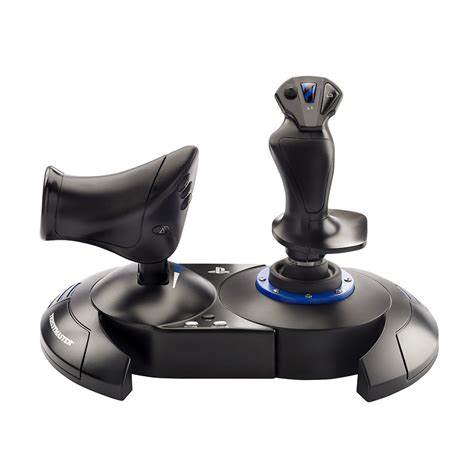 Thrustmaster T.Flight Hotas 4 (PS4/PC),4160664