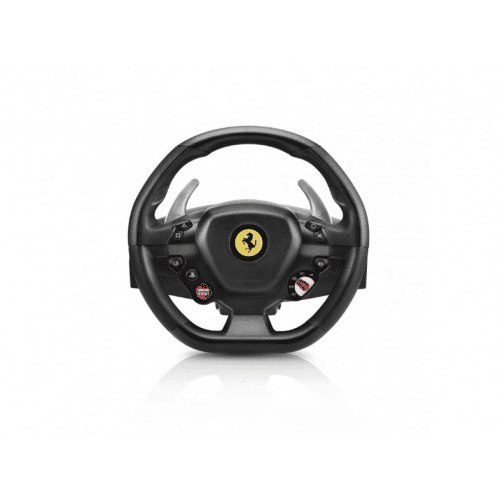 Thrustmaster T80 Ferrari 488 GTB Edition PS4-PC