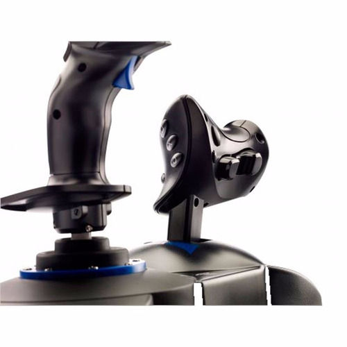 Thrustmaster Thrustmaster(R) 4169085 T-Flight HOTAS 4 - PlayStation 4