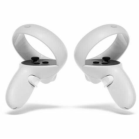 Quest 2 Advanced All-In-One VR Headset 256GB White