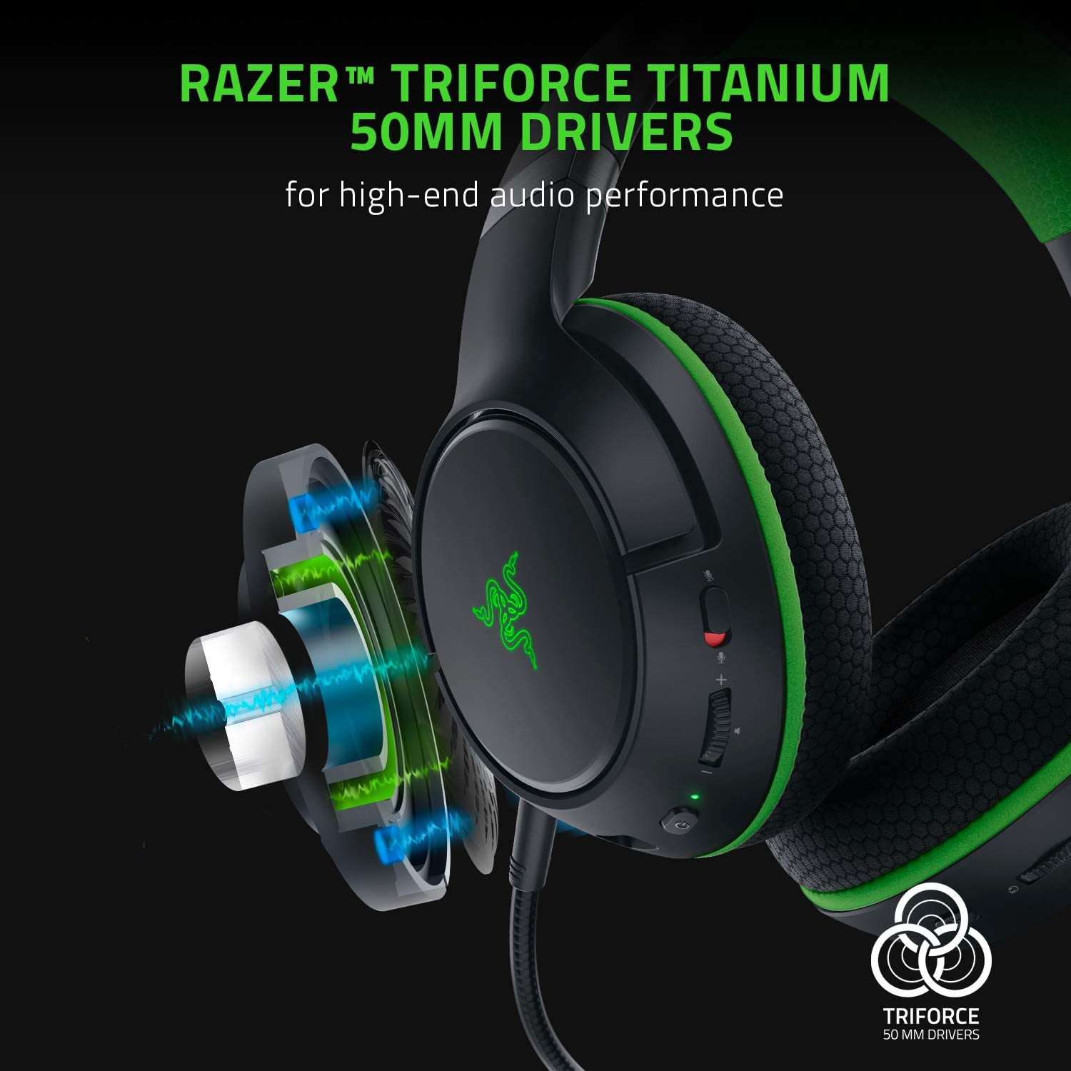 Razer Kaira Pro Wireless Gaming Headset  - RZ04-03470100-R3M1