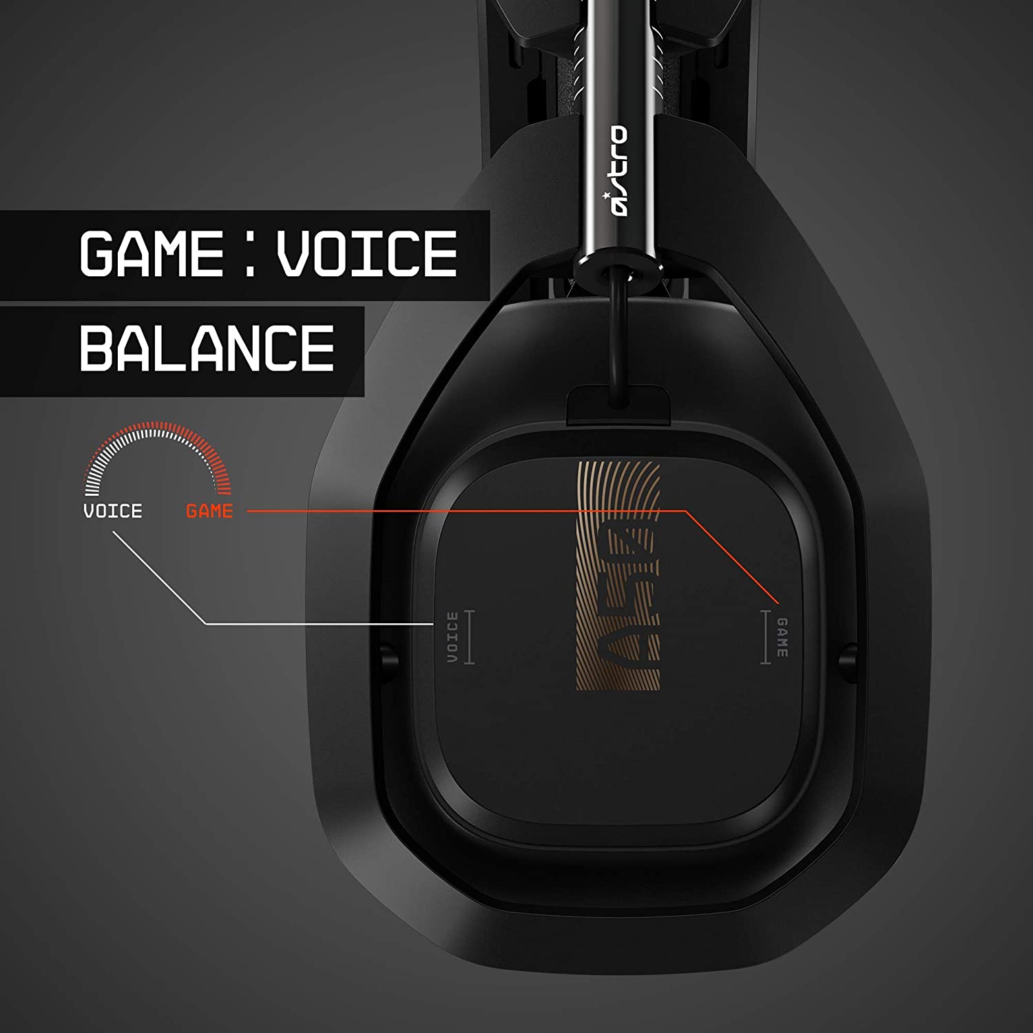 ASTRO A50 Wireless Headset for Xbox One (GEN4)