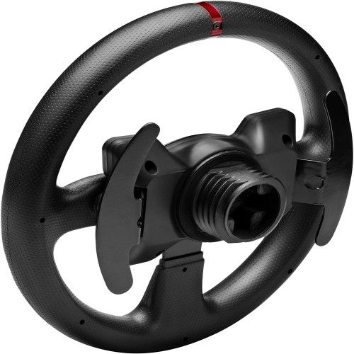 Thrustmaster Ferrari F458 GTE Detachable Add-on Wheel