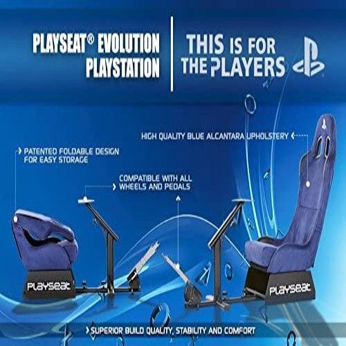 Playseat Evolution PlayStation