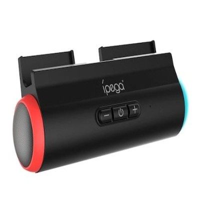 IPEGA SUPERB SPEAKER CHARGING DOCK FOR N-SWITCH